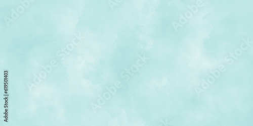 Abstract green watercolor background,White and green watercolor grunge texture background.Summer minimalistic background. Paper texture.watercolor background concept, vector.