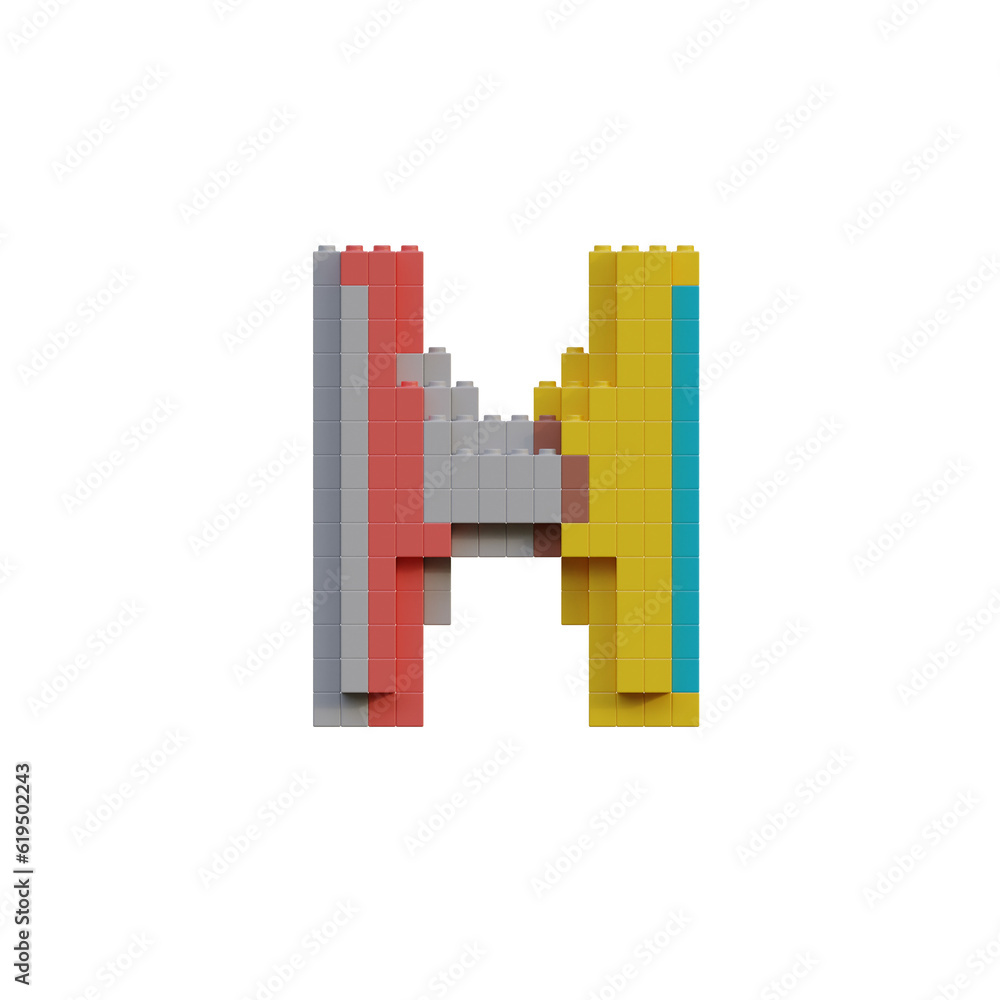Play Blocks 3 - 3D Alphabet or PNG Letters Play Blocks 3 - 3D Alphabet or PNG Letters