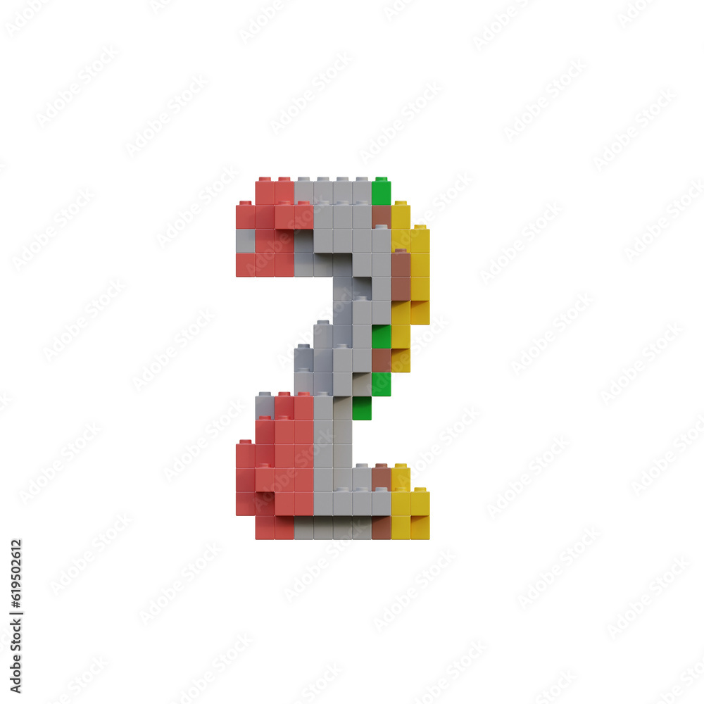 Play Blocks 3 - 3D Alphabet or PNG Letters Play Blocks 3 - 3D Alphabet or PNG Letters
