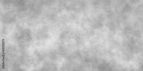 Abstract White Grey watercolor Background Texture,Smeared white aquarelle painted paper textured,Cement wall modern style background and texture,soft gray or silver background.	
