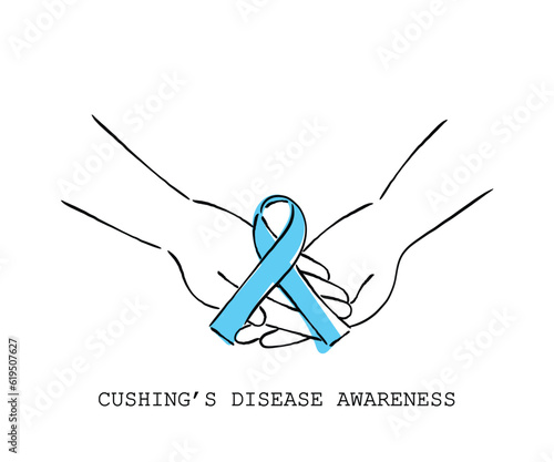 Cushing disease awareness