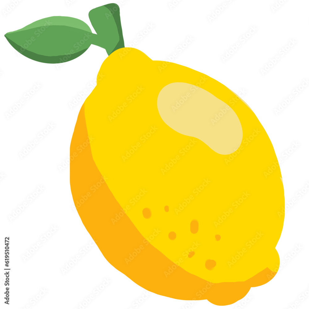 Cute Lemon Cute Lemon