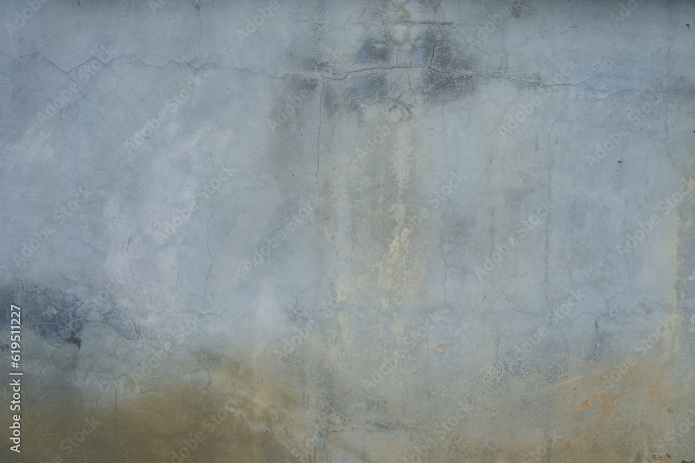 Fototapeta premium texture gray cement concrete wall background