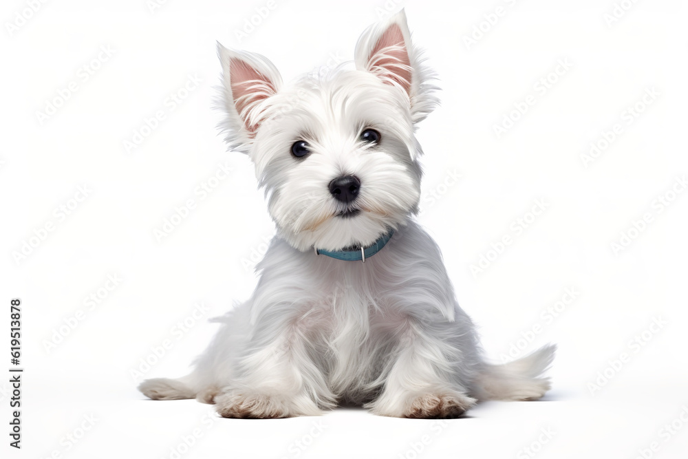 west highland white terrier west highland white terrier
