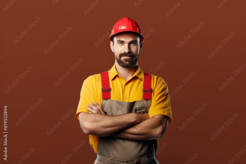 Repairman worker. Generate Ai Repairman worker. Generate Ai