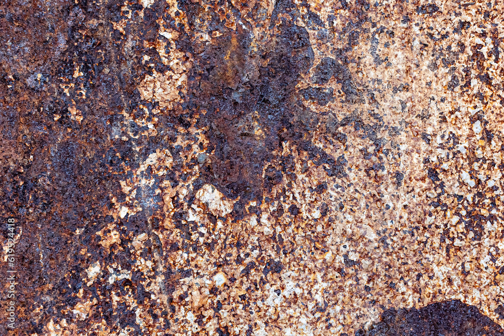Aged copper plate texture with color patina stains. Old worn metal background. Oxidized metal. Corrosive Rust on old iron. Aged copper plate texture with color patina stains. Old worn metal background. Oxidized metal. Corrosive Rust on old iron.