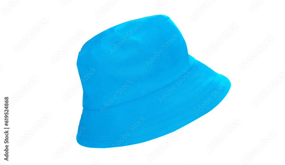 blue bucket hat PNG transparent blue bucket hat PNG transparent