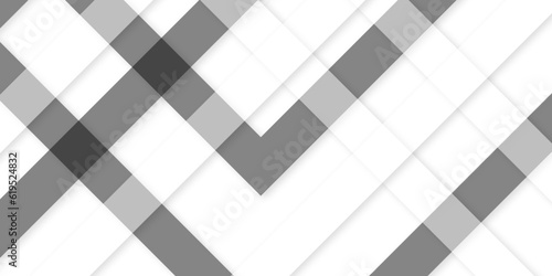 Abstract modern technology and business concept black geometric shine and layer elements texture pattern background,geometric background with mode line and various gradient color geometric shapes.