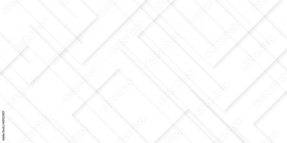 Abstract white background.Gray geometric seamless pattern of squares. Abstract white background.Gray geometric seamless pattern of squares.