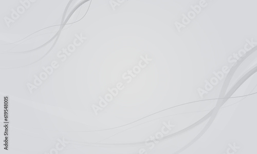 Abstract grey background. Vector illustration. Can be used for wallpaper, web page background, web banners.