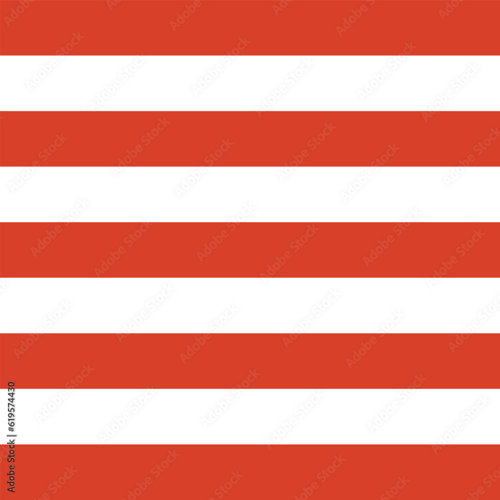 Red white striped pattern. Stripy. Flat, vector Red white striped pattern. Stripy. Flat, vector