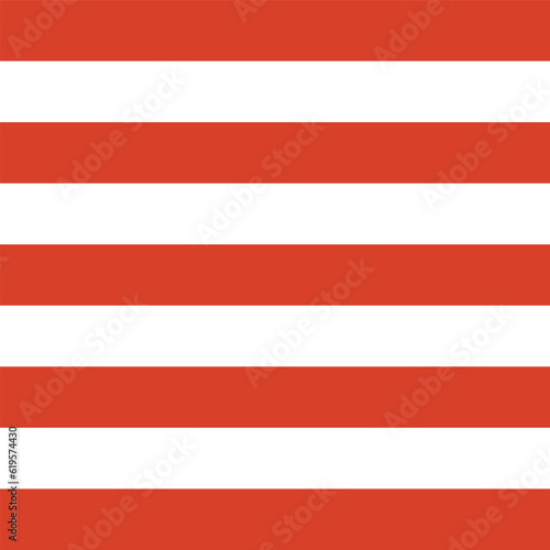 Red white striped pattern. Stripy. Flat, vector Free Download Red white striped pattern. Stripy. Flat, vector - GFXLoad