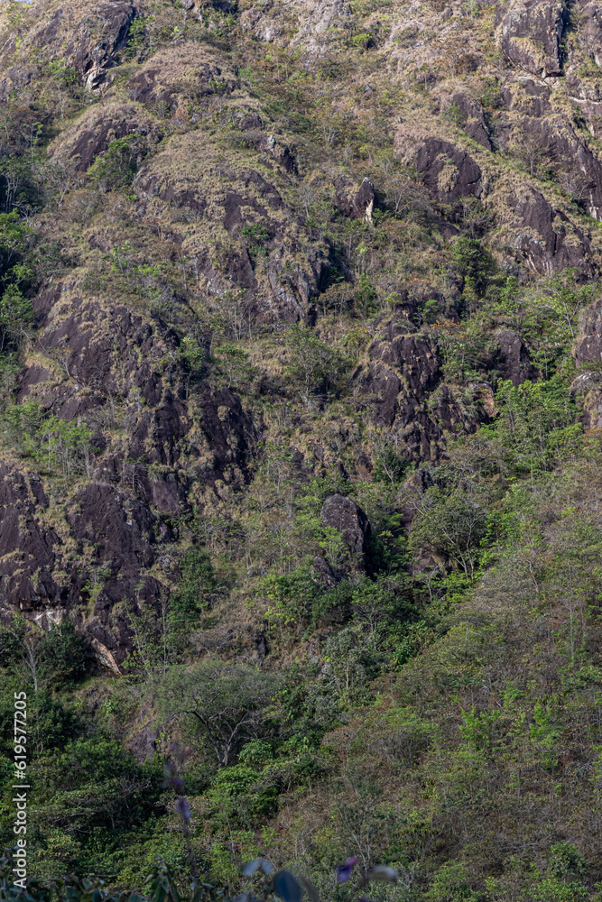 mountain landscape with sky mountain landscape with sky