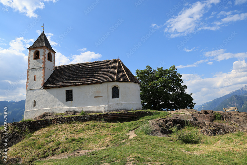 St. Hippolyt St. Hippolyt