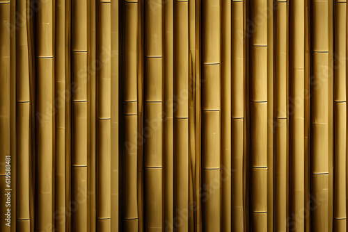 bambus hintergrund layout holz baustoff  generative ki
