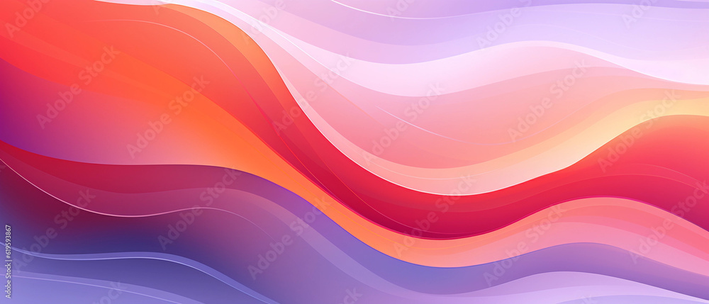 colorful background with dynamic waves colorful background with dynamic waves