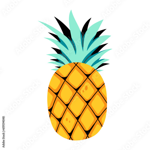 Pineapple 