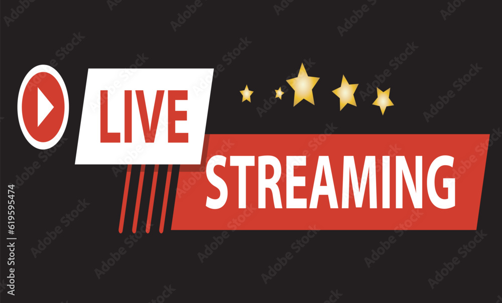 Naklejka premium sign