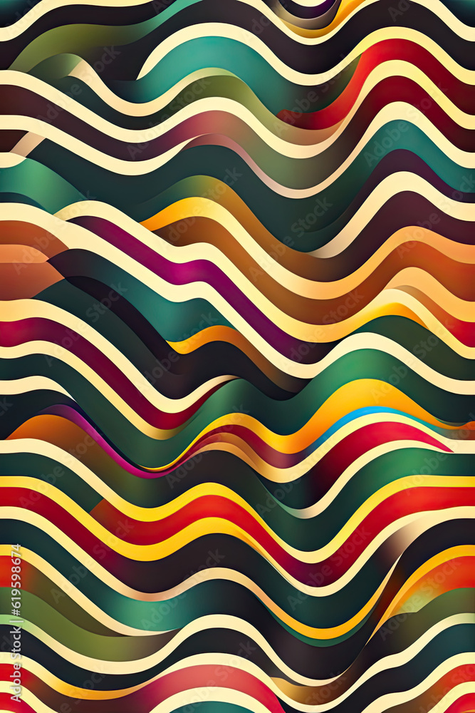 Abstract pattern to use as wallpaper Abstract pattern to use as wallpaper