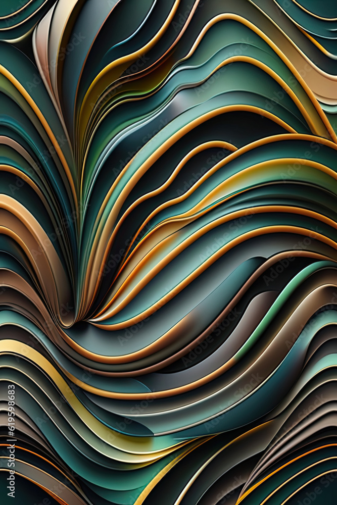 Abstract pattern to use as wallpaper Abstract pattern to use as wallpaper
