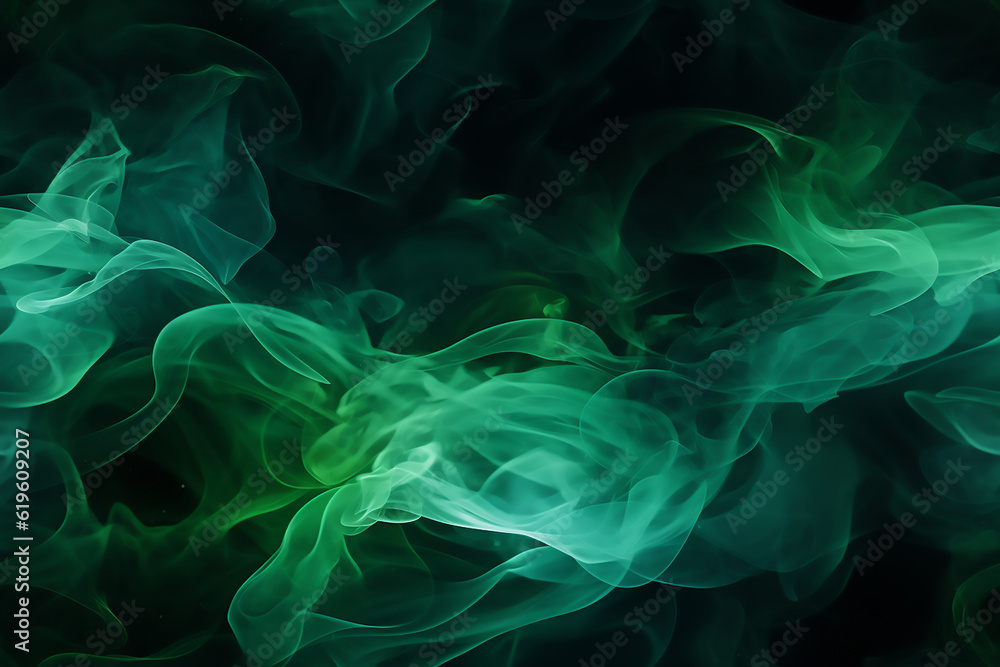Fototapeta premium abstract colorful seamless background pattern. Generative Ai