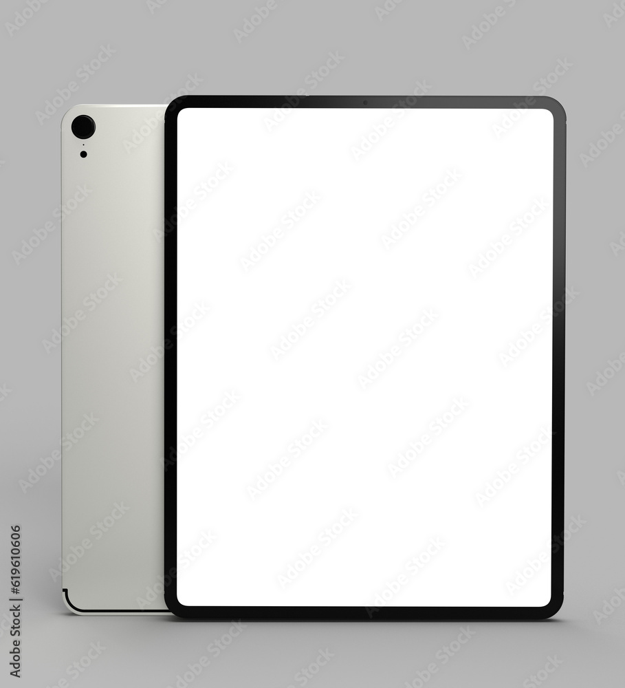 electronic tablet smartphone white isolated mock up touchscreen technology industry business front back side luxury blank sale advertisement marketing buy sell gadget frame mobile digital.3d render electronic tablet smartphone white isolated mock up touchscreen technology industry business front back side luxury blank sale advertisement marketing buy sell gadget frame mobile digital.3d render