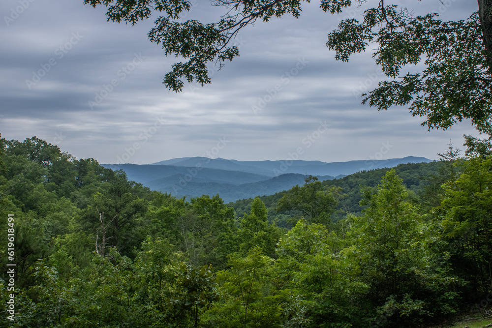 Appalachian Mountains Kentucky