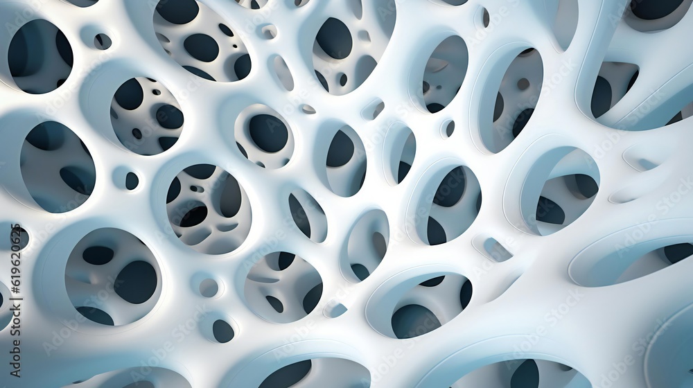 A close-up of a textured wall with various holes and cracks A close-up of a textured wall with various holes and cracks