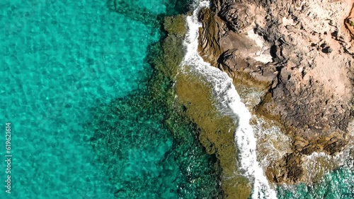 Formentera Drone 4k 2