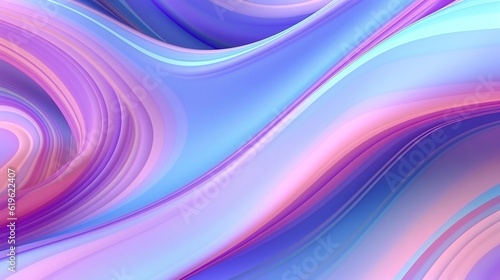 An abstract background with swirling shades of blue, pink, and purple