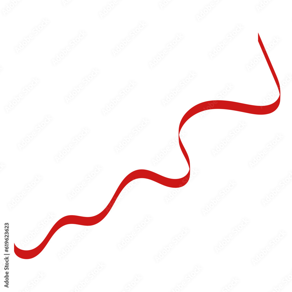 Serpentie Ribbon Element Serpentie Ribbon Element