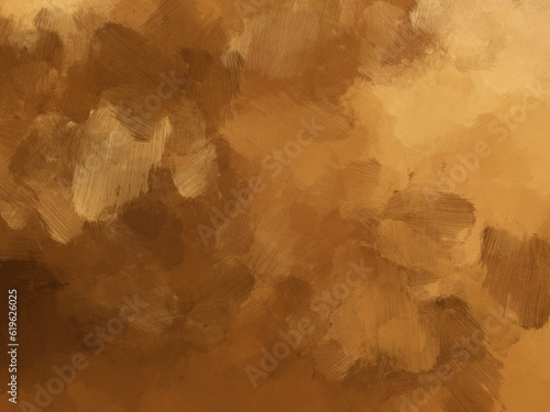 background oil painting texture design