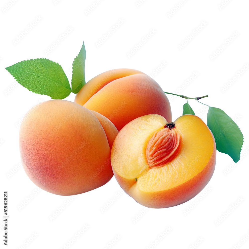 Apricot fresh Apricot slice of Apricot png isolated Apricot transparent background Apricot fresh Apricot slice of Apricot png isolated Apricot transparent background