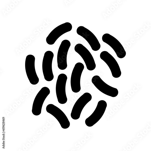 icon bacteria