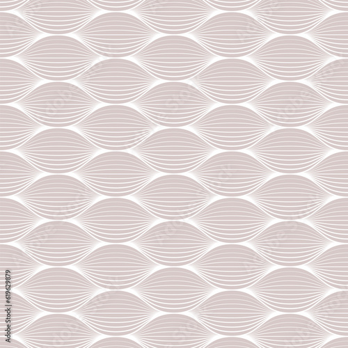 Wave modern background. Vector illustration.