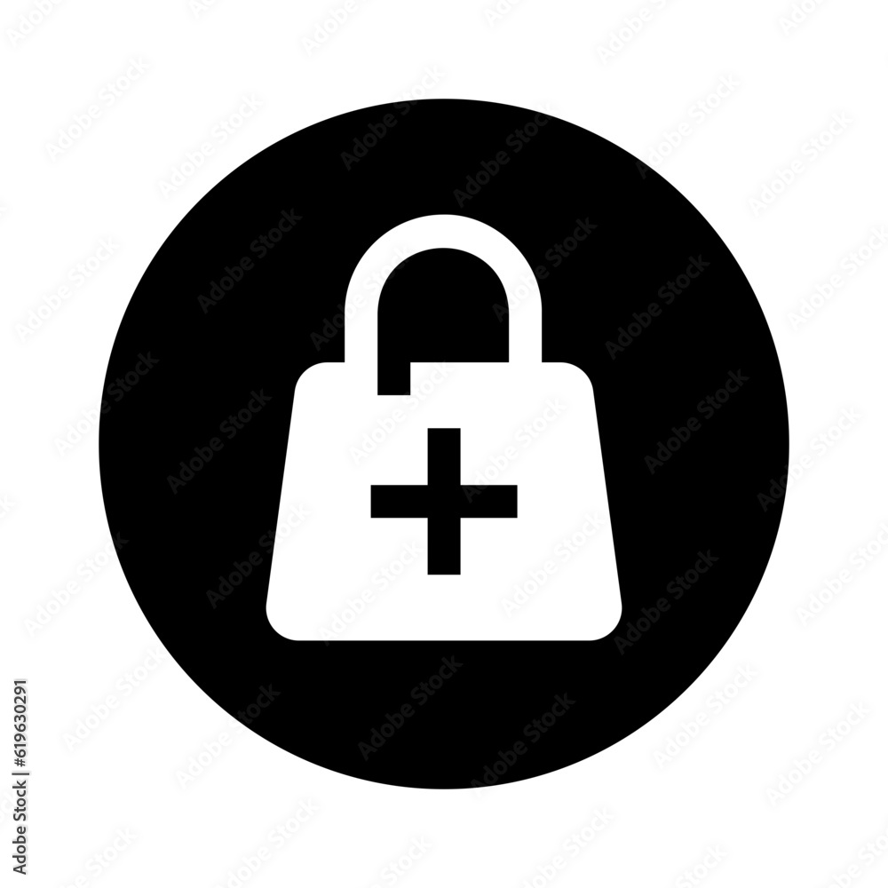 bags icon bags icon
