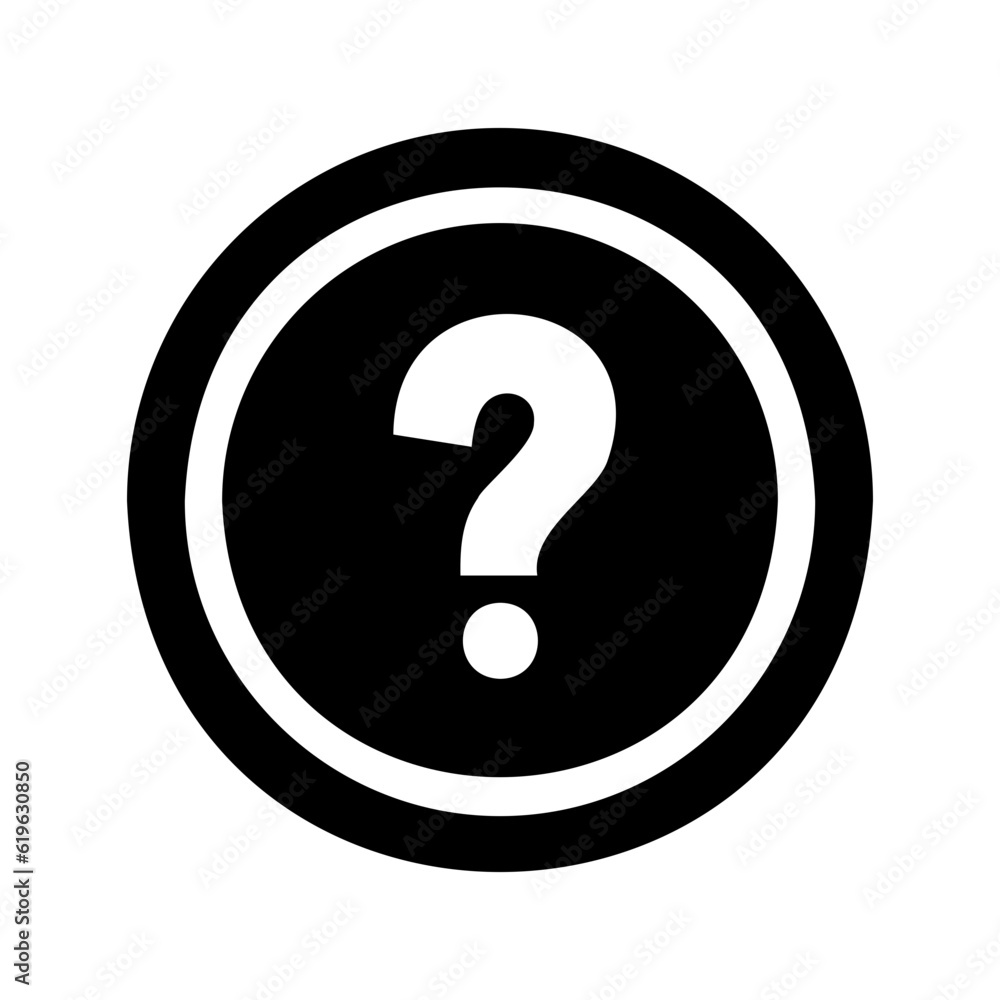 question question