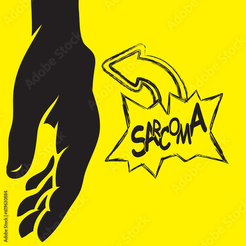 Sarcoma Awareness