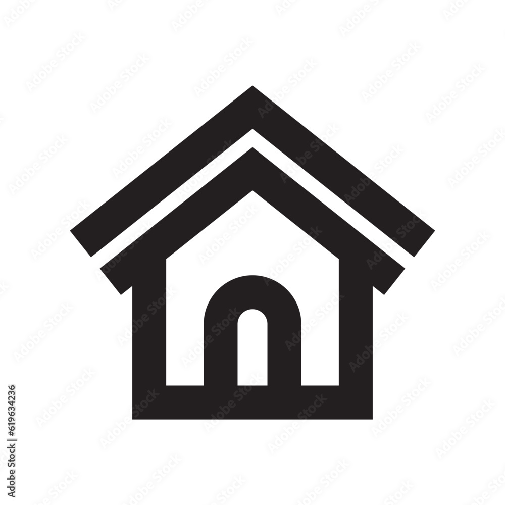 home icon home icon