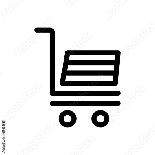 cart icon 