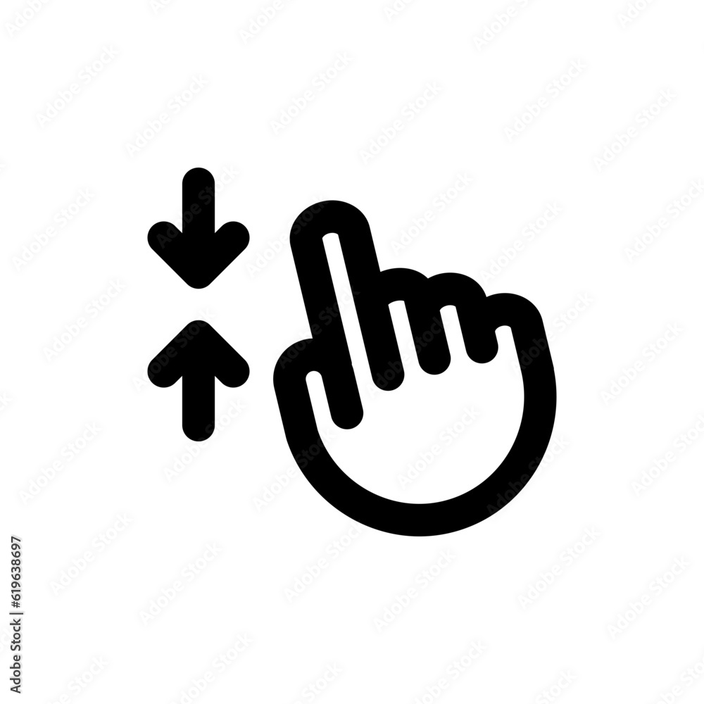 Fototapeta premium hand gestures