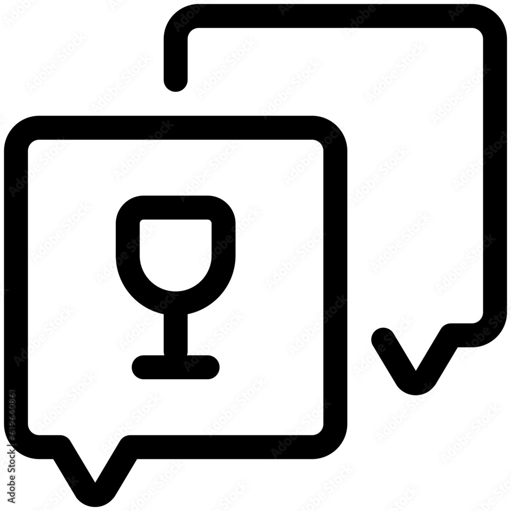 communication icon communication icon
