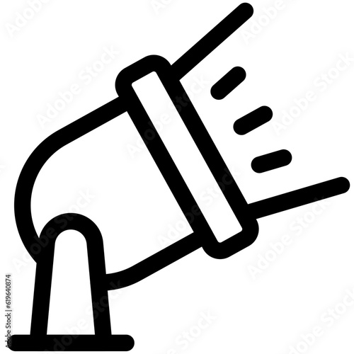 spotlight icon