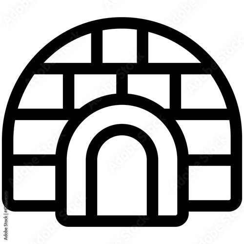 igloo icon