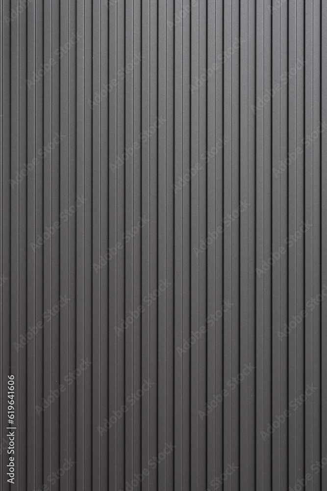 Fototapeta premium 黒色の壁