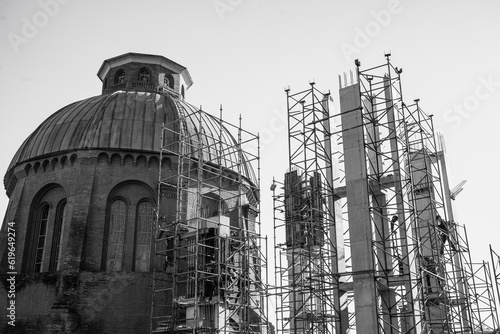 Construction