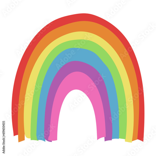 Regenbogen
