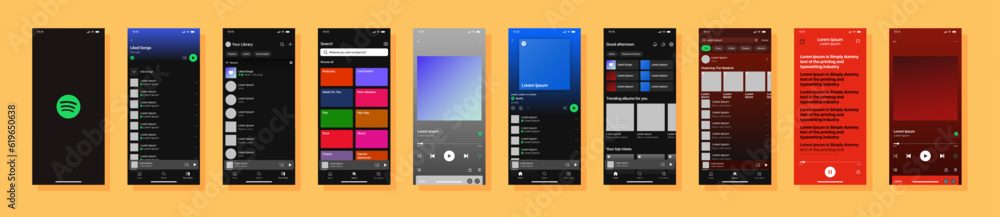 Listen to music online spotify new arrivals