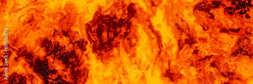 Fire background. Abstract flame illustraion.