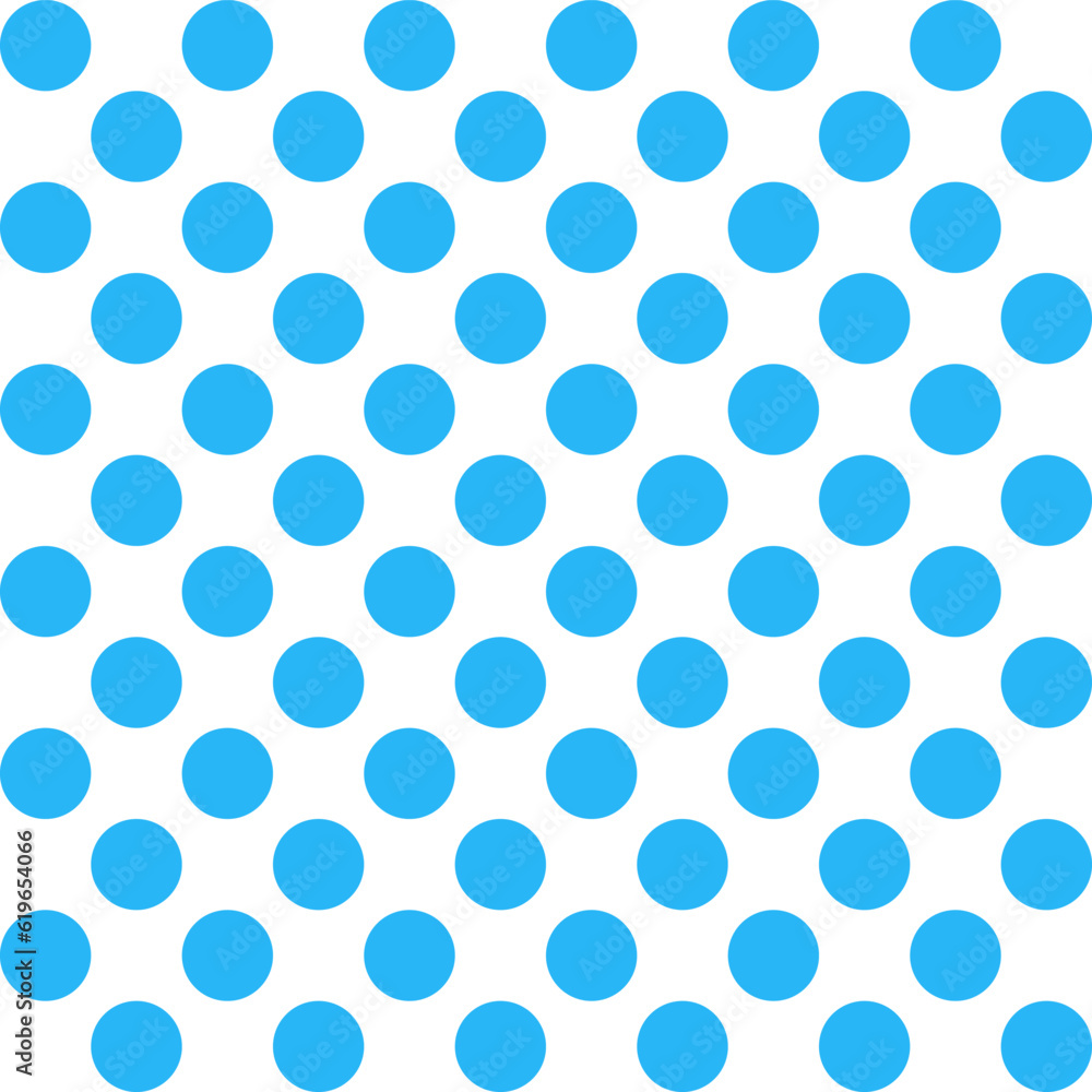 Blue shade dot pattern background. Dot pattern background. Polkadot. Dot background. Seamless pattern. for backdrop, decoration, Gift wrapping